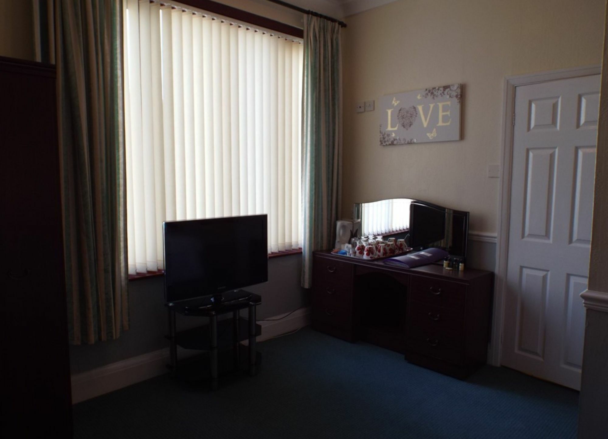 Guest house The Millbrook Torquay