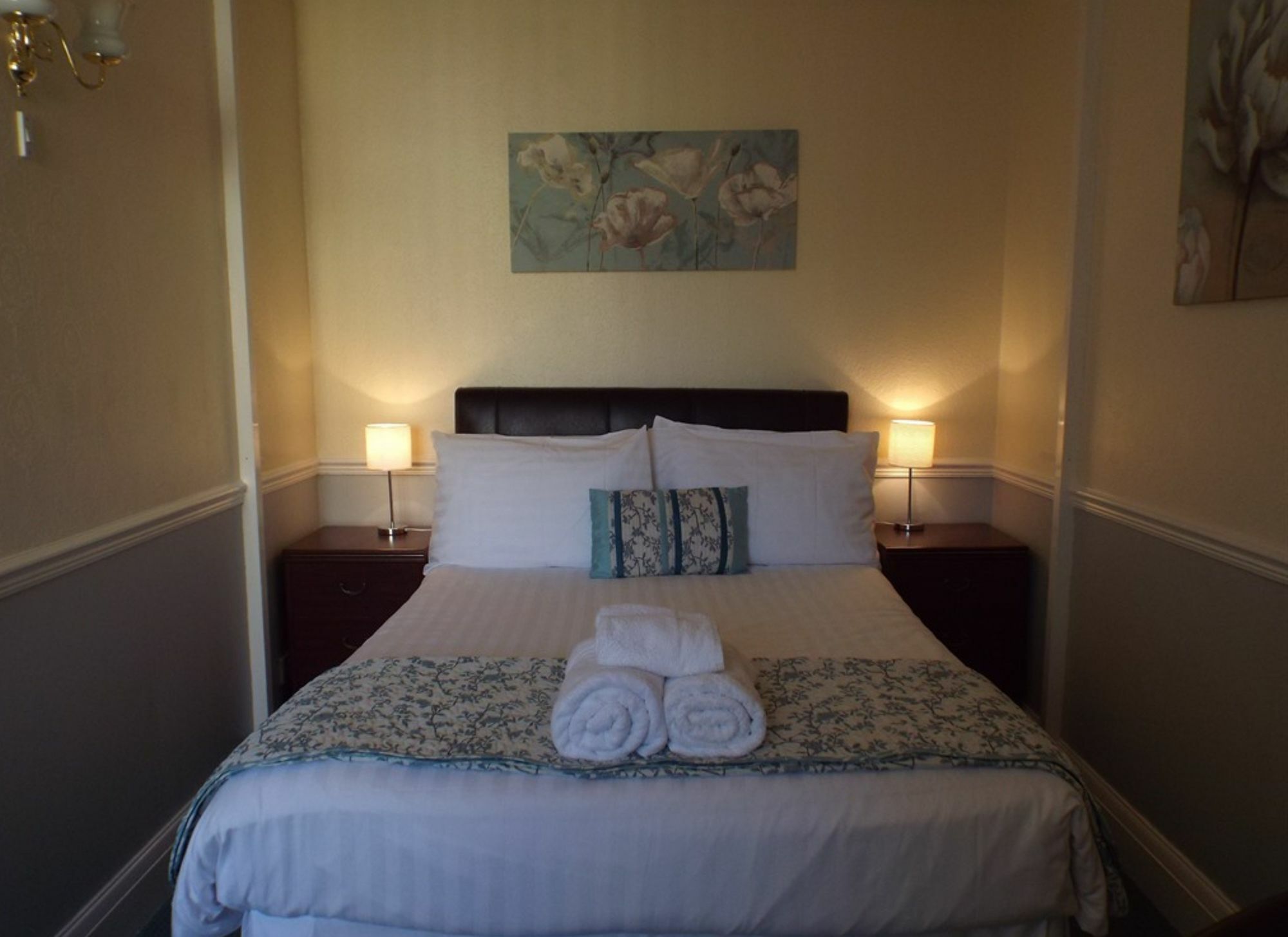 Guest house The Millbrook Torquay