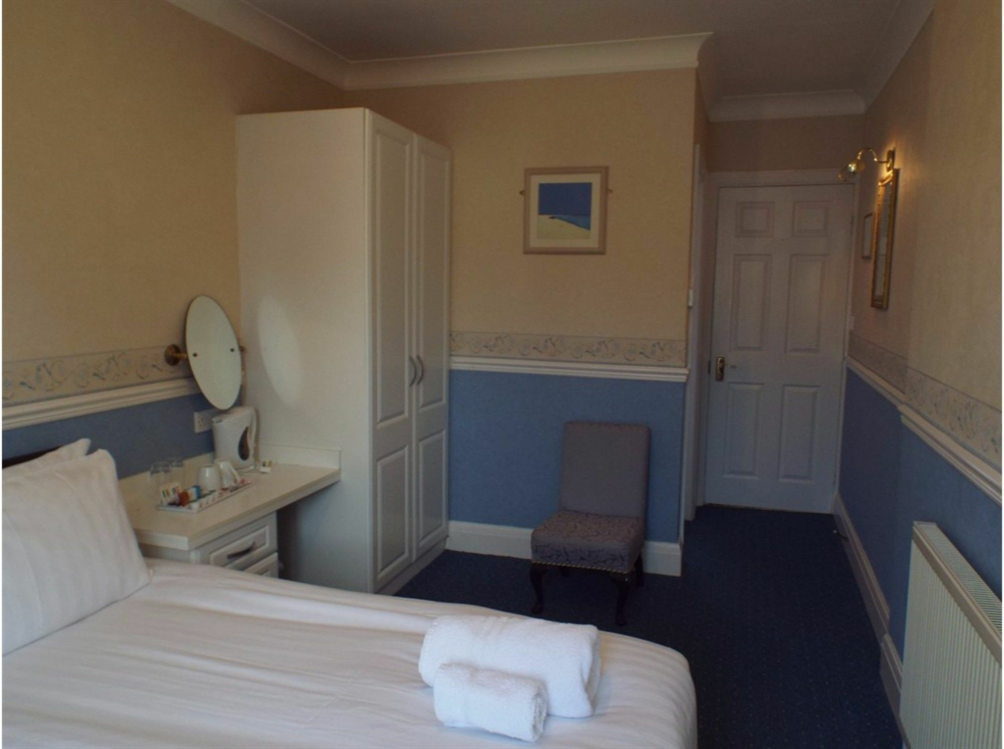 Guest house The Millbrook