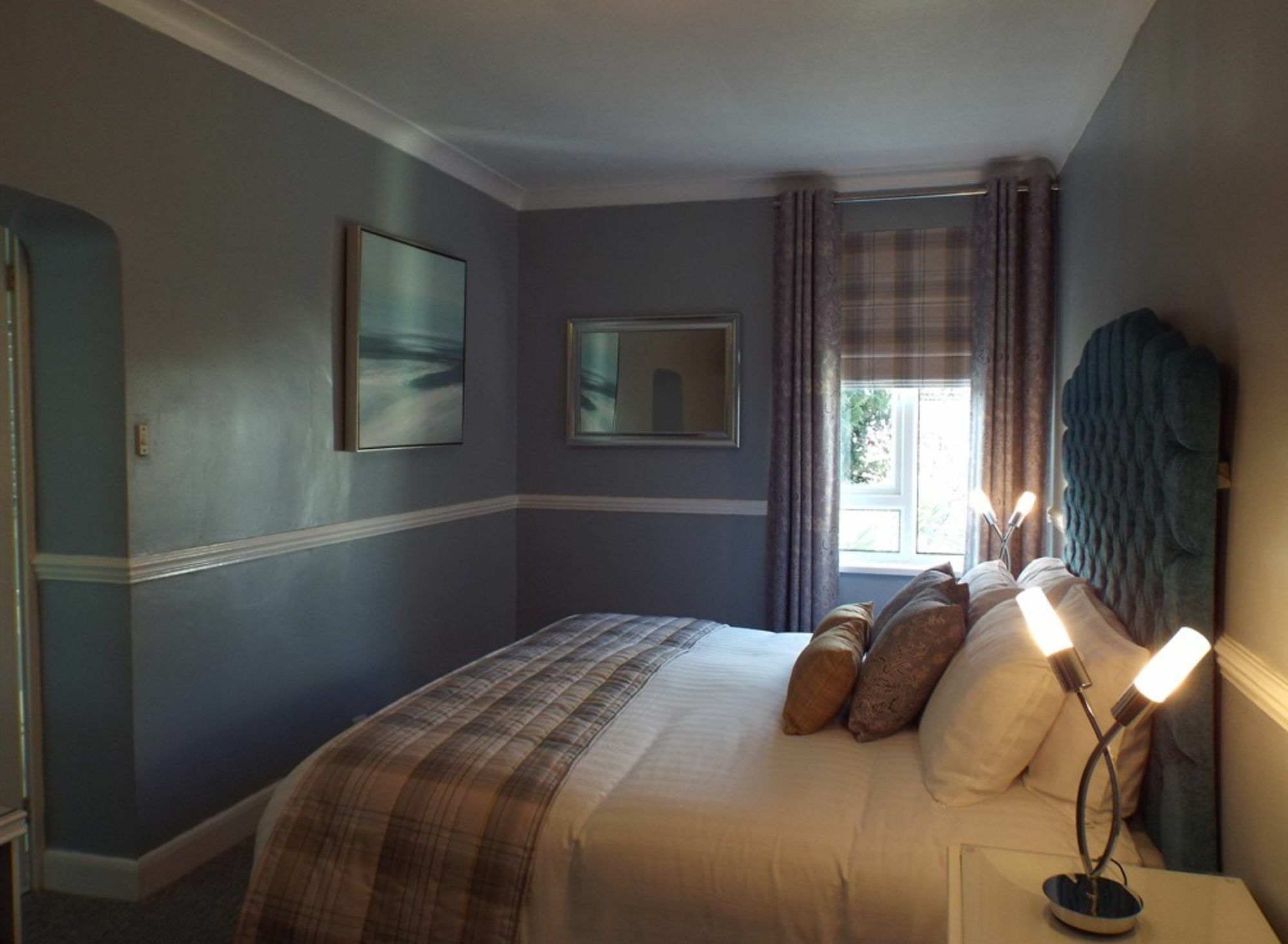 Guest house The Millbrook Torquay