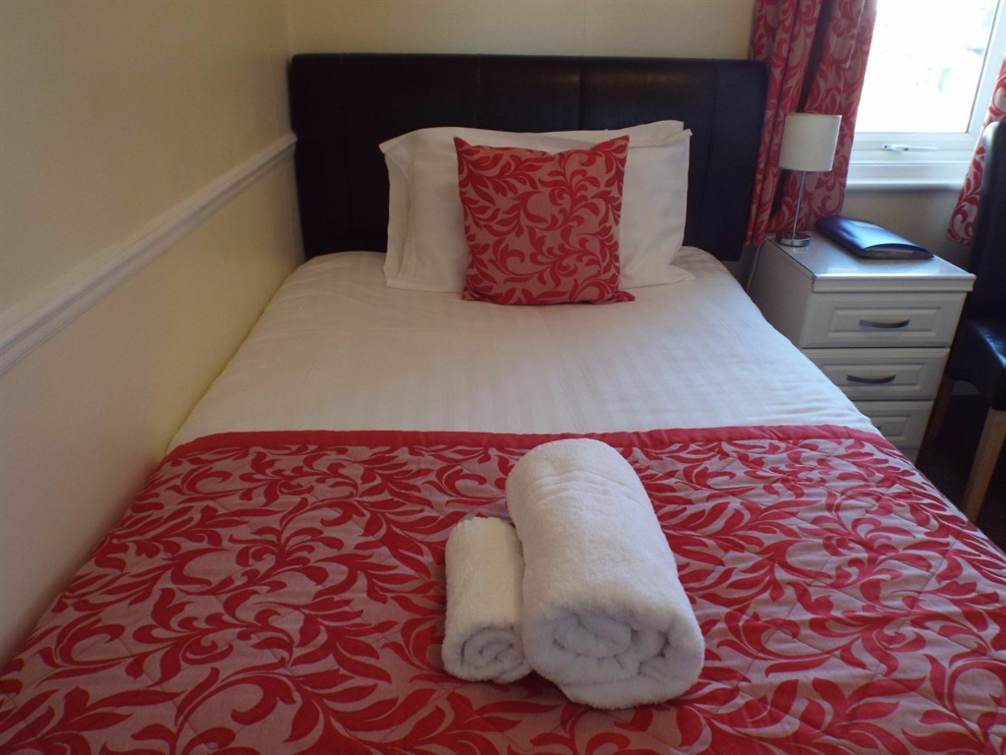 Guest house The Millbrook Torquay