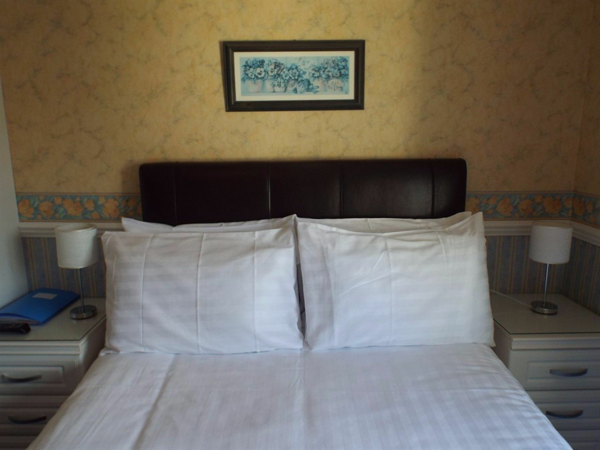 The Millbrook Guest house