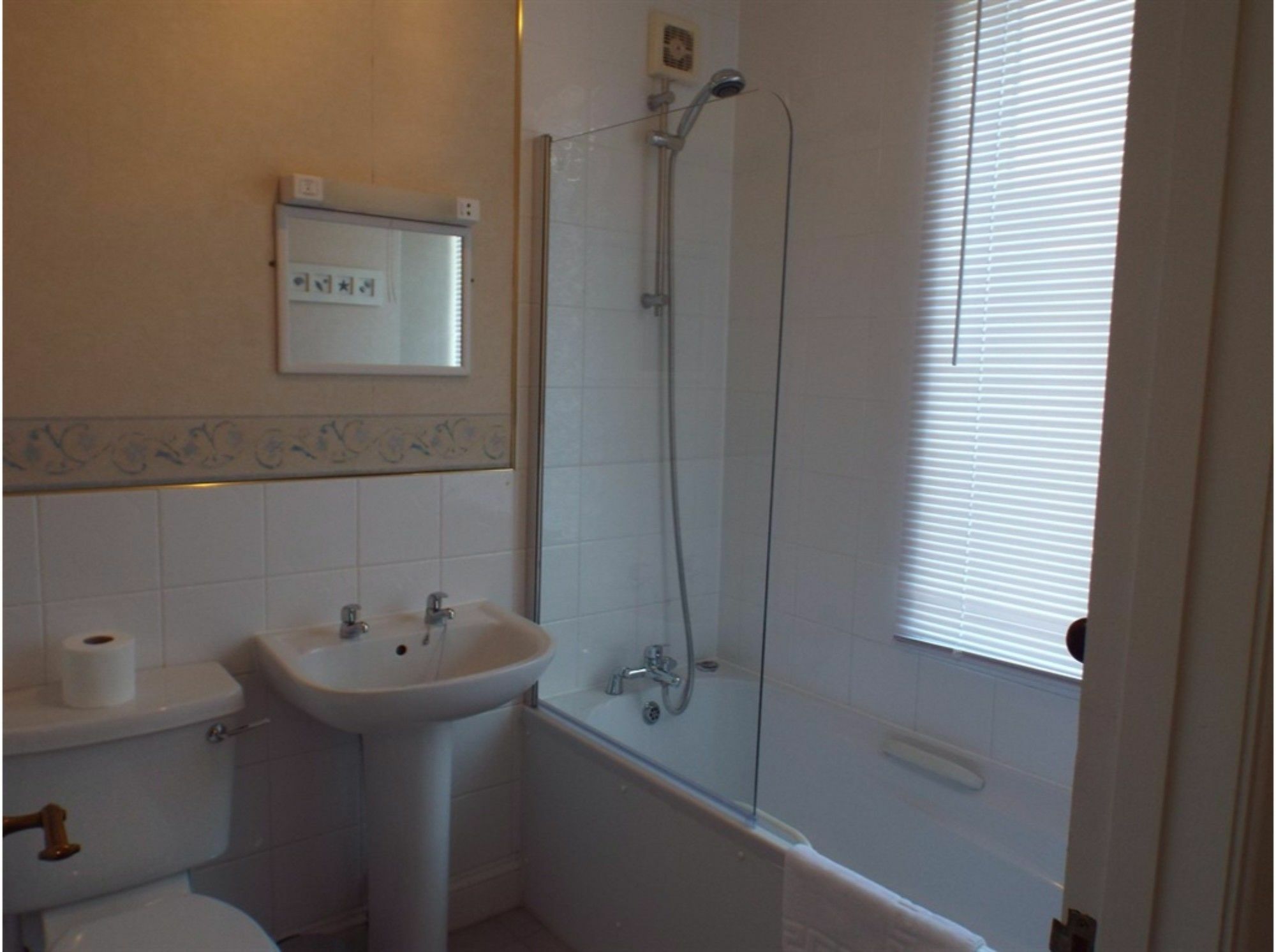 Guest house The Millbrook Torquay