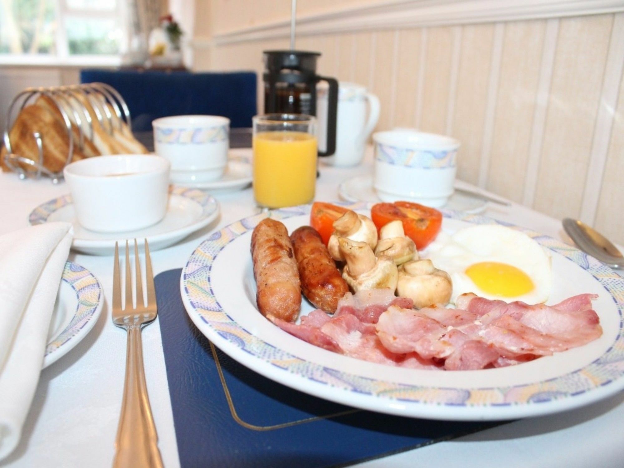 The Millbrook 4* Torquay