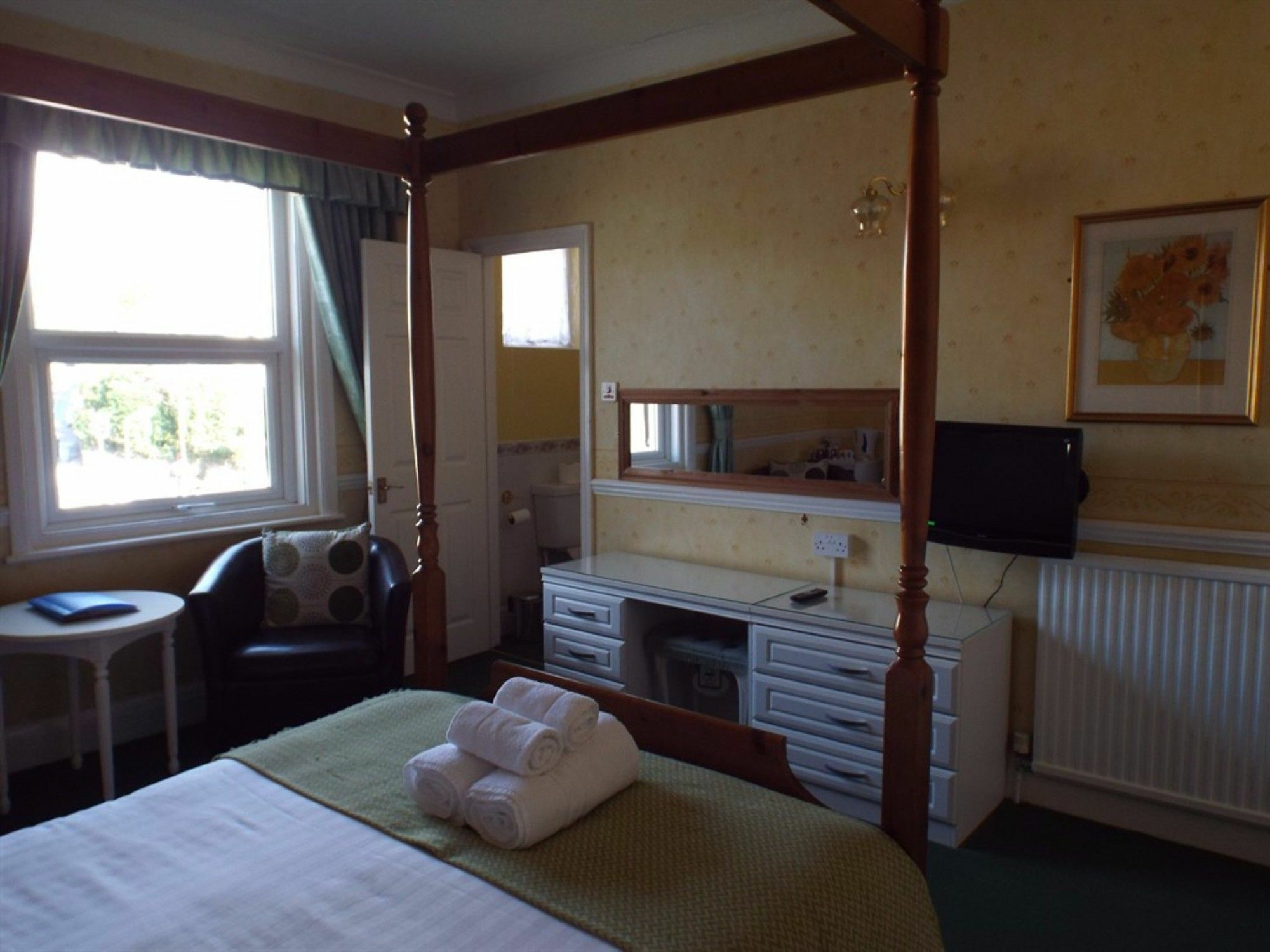 The Millbrook 4*