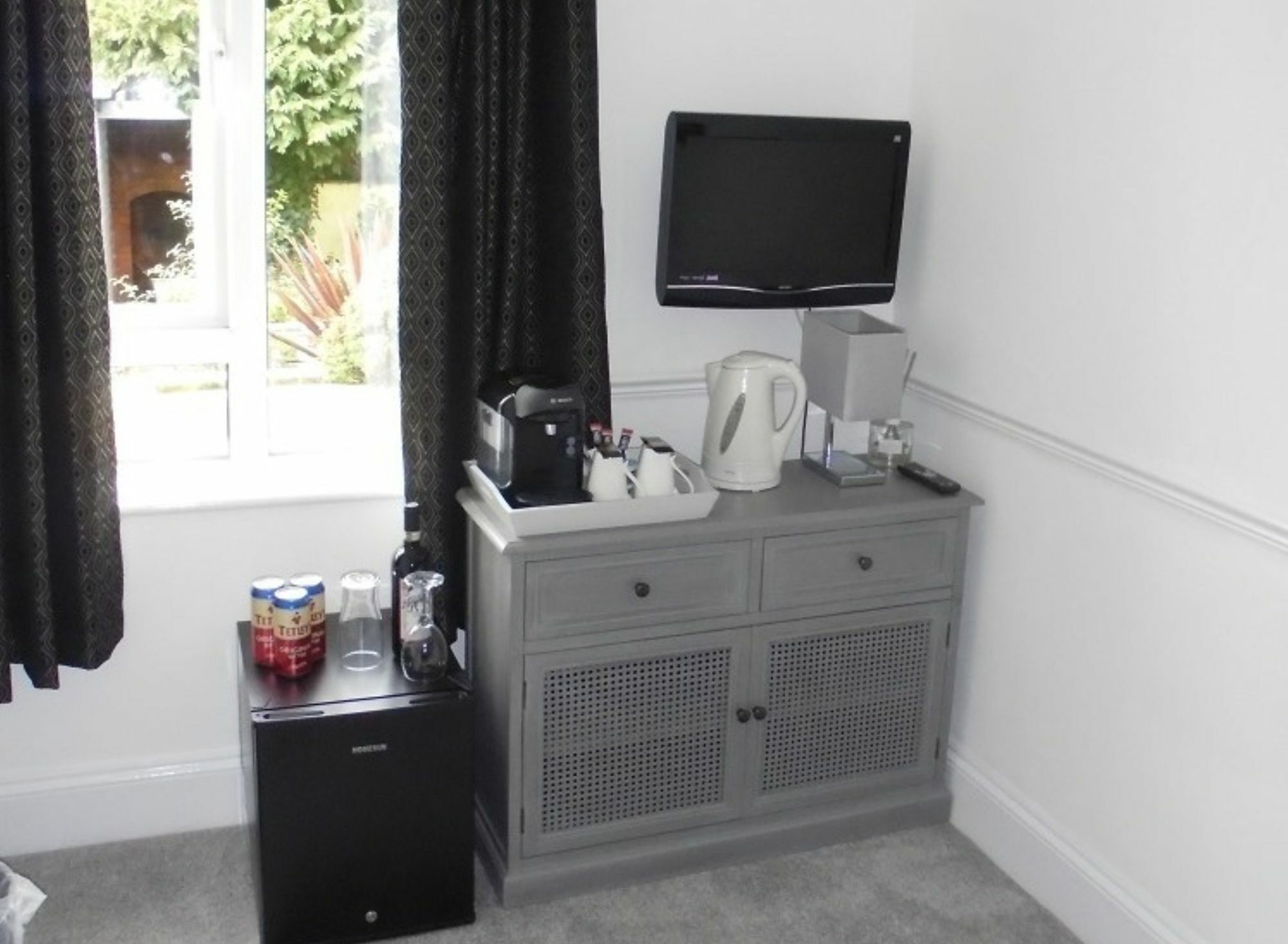 Guest house The Millbrook 4*