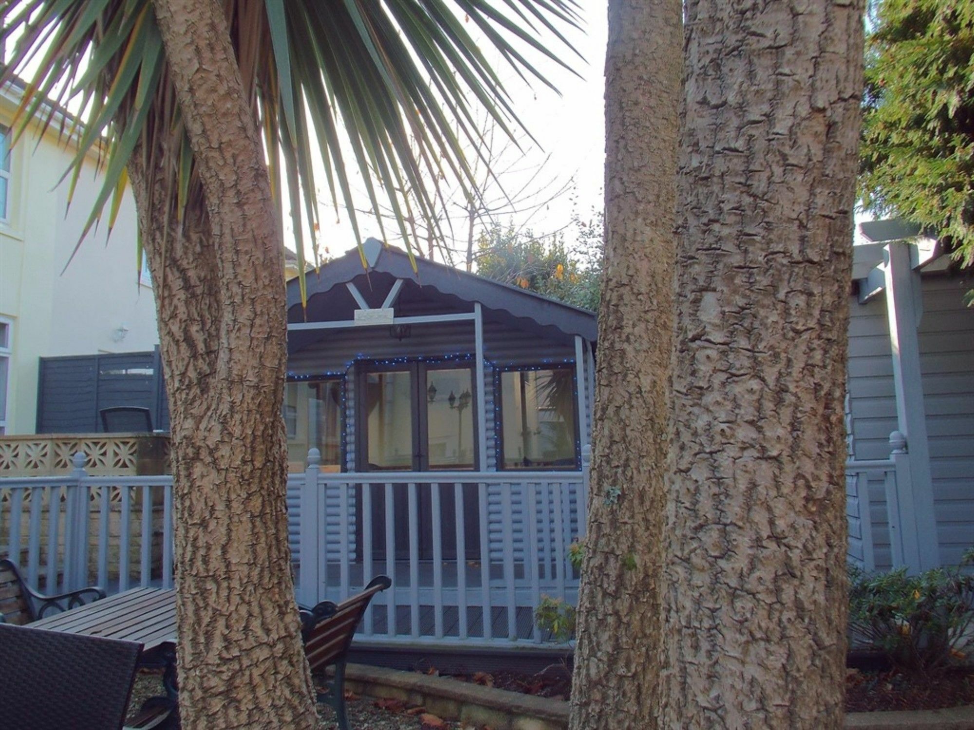 Guest house The Millbrook 4*