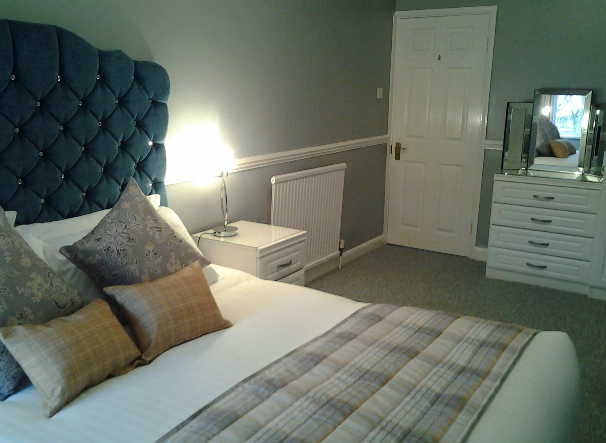 The Millbrook Guest house