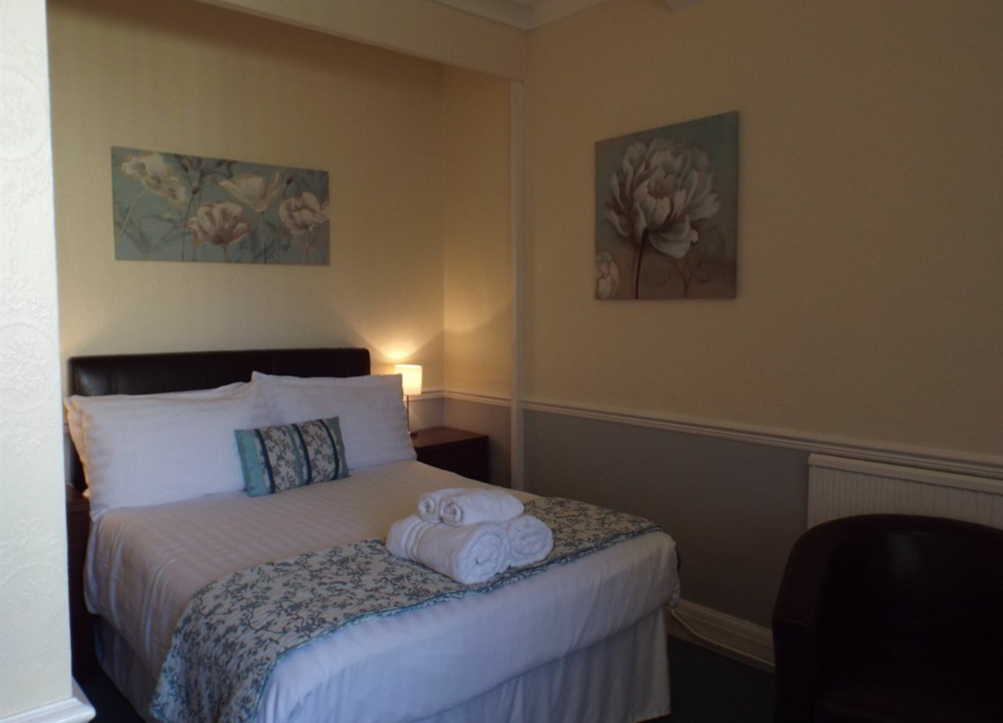 The Millbrook 4*