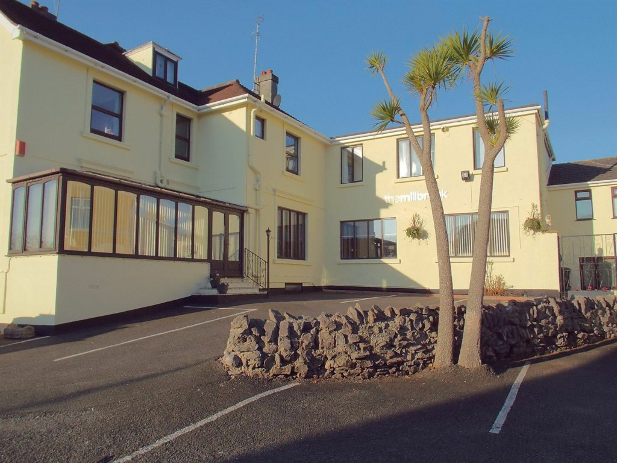 The Millbrook 4* Torquay