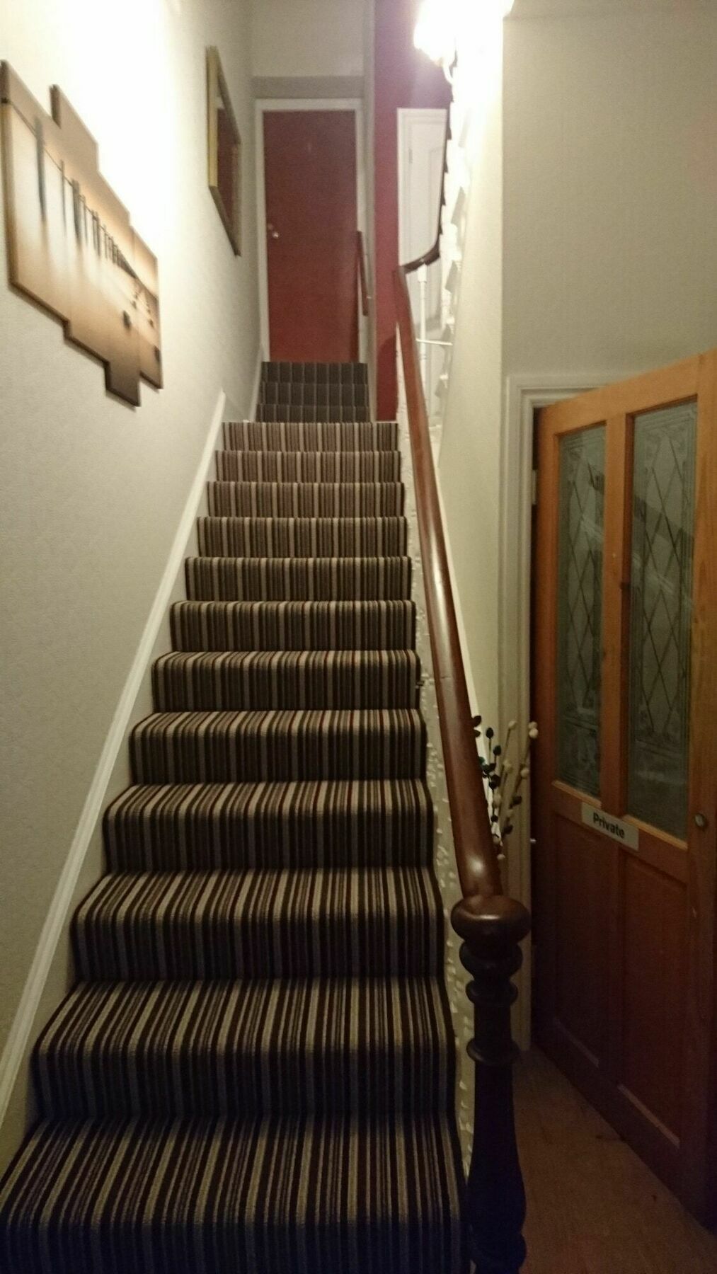 Guest house Lawnswood Torquay