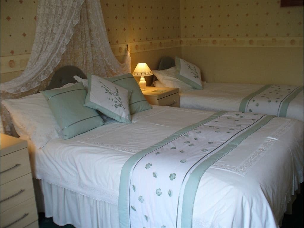 The Westbank Guest house Torquay
