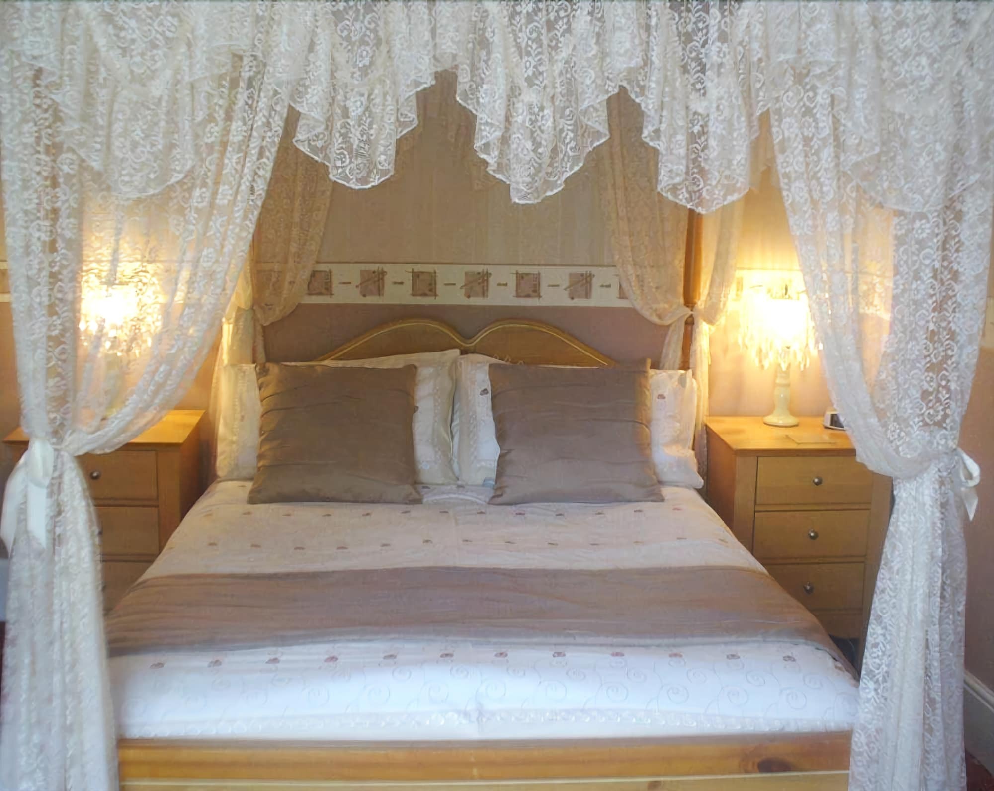 The Westbank Guest house Torquay