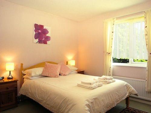 Guest house Capri Torquay