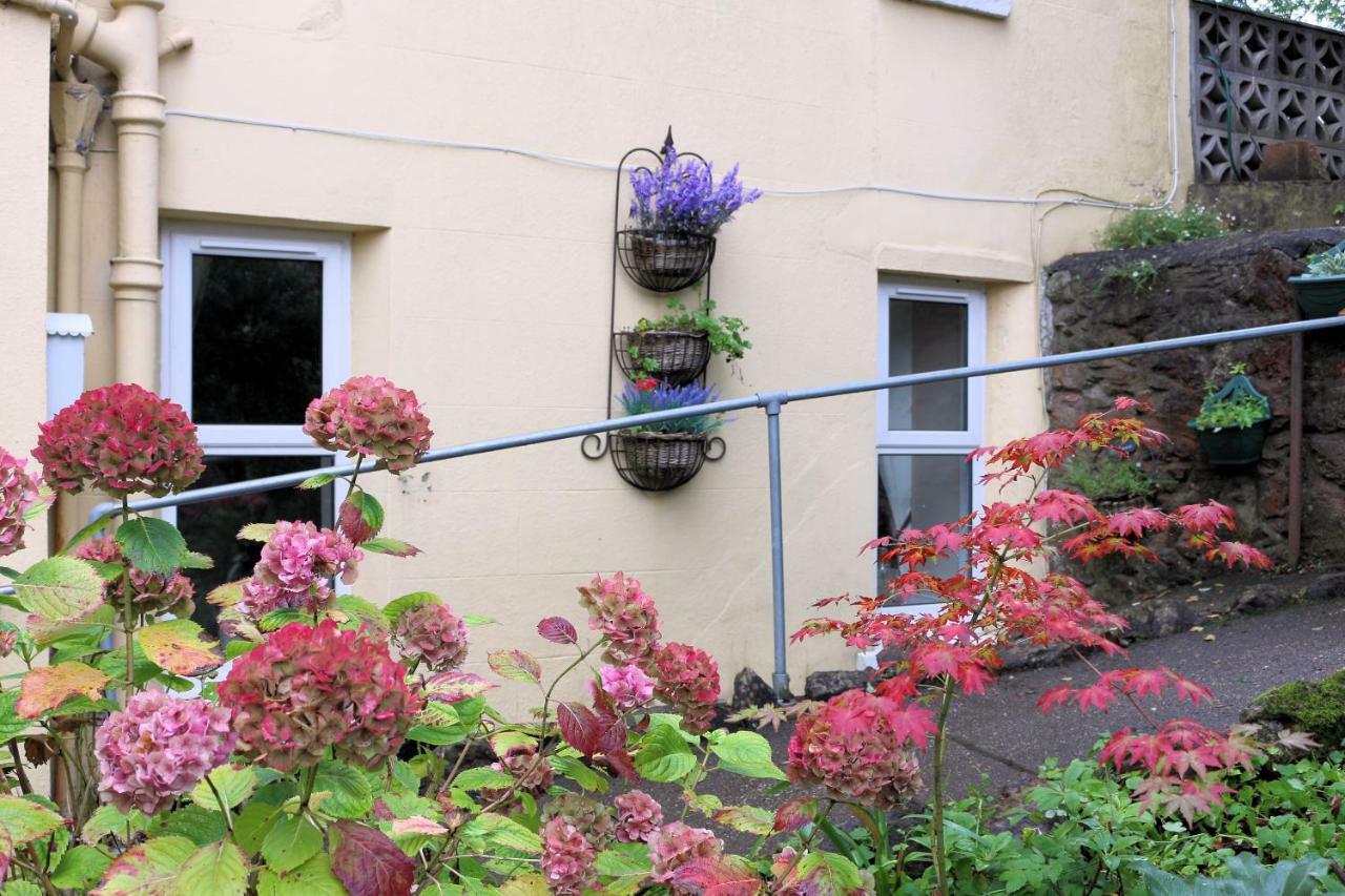 Garden Holiday home *