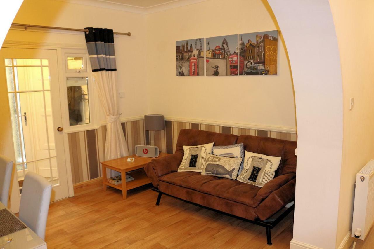 Garden Holiday home Torquay