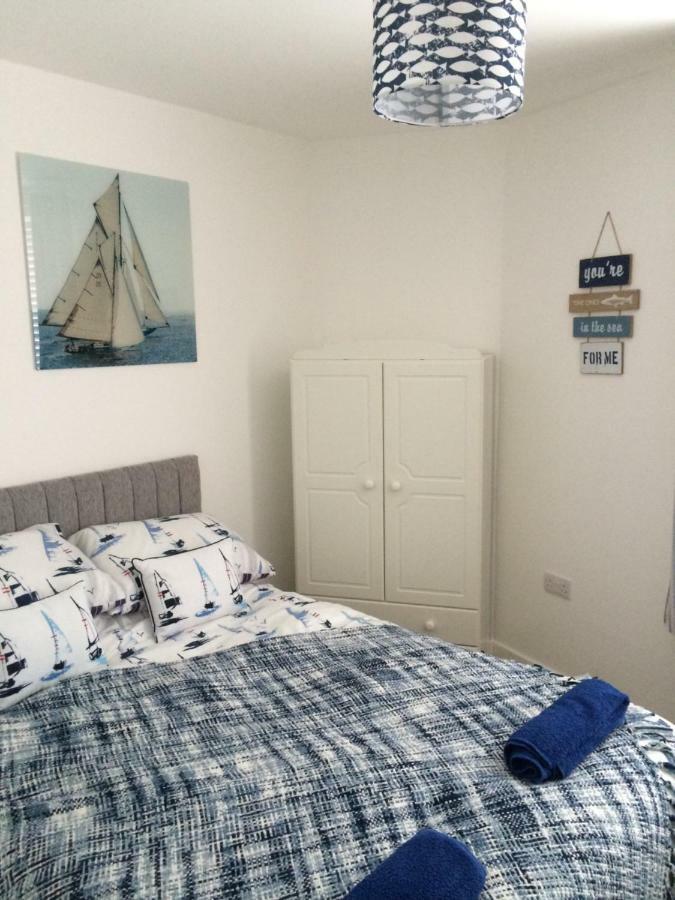 Holiday home The Bonting Beautiful Three Bed Townhouse Near Harbour And