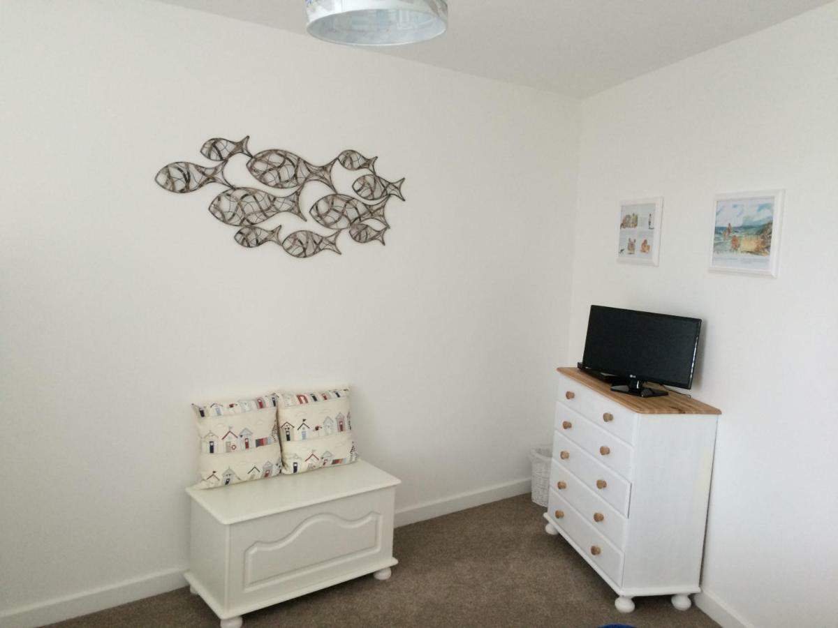 The Bonting Beautiful Three Bed Townhouse Near Harbour And Holiday home Torquay