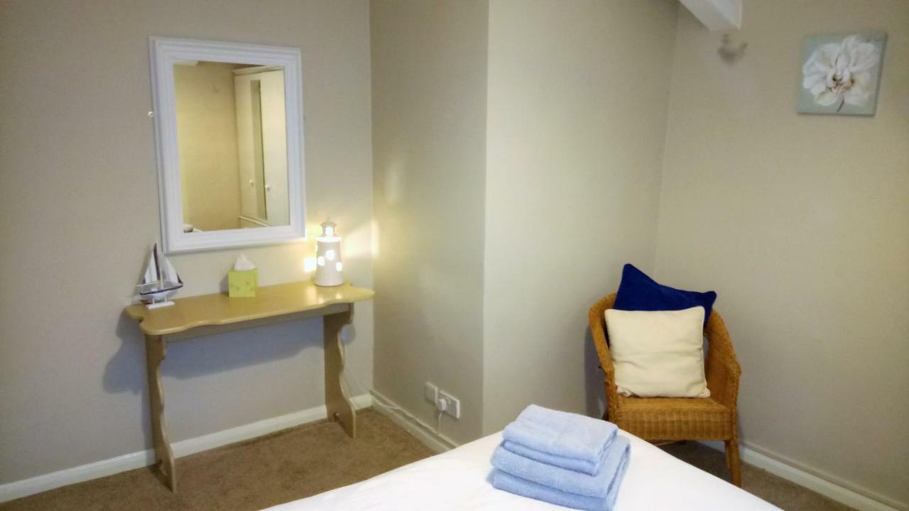 Apartamento Bay Fort Mansions