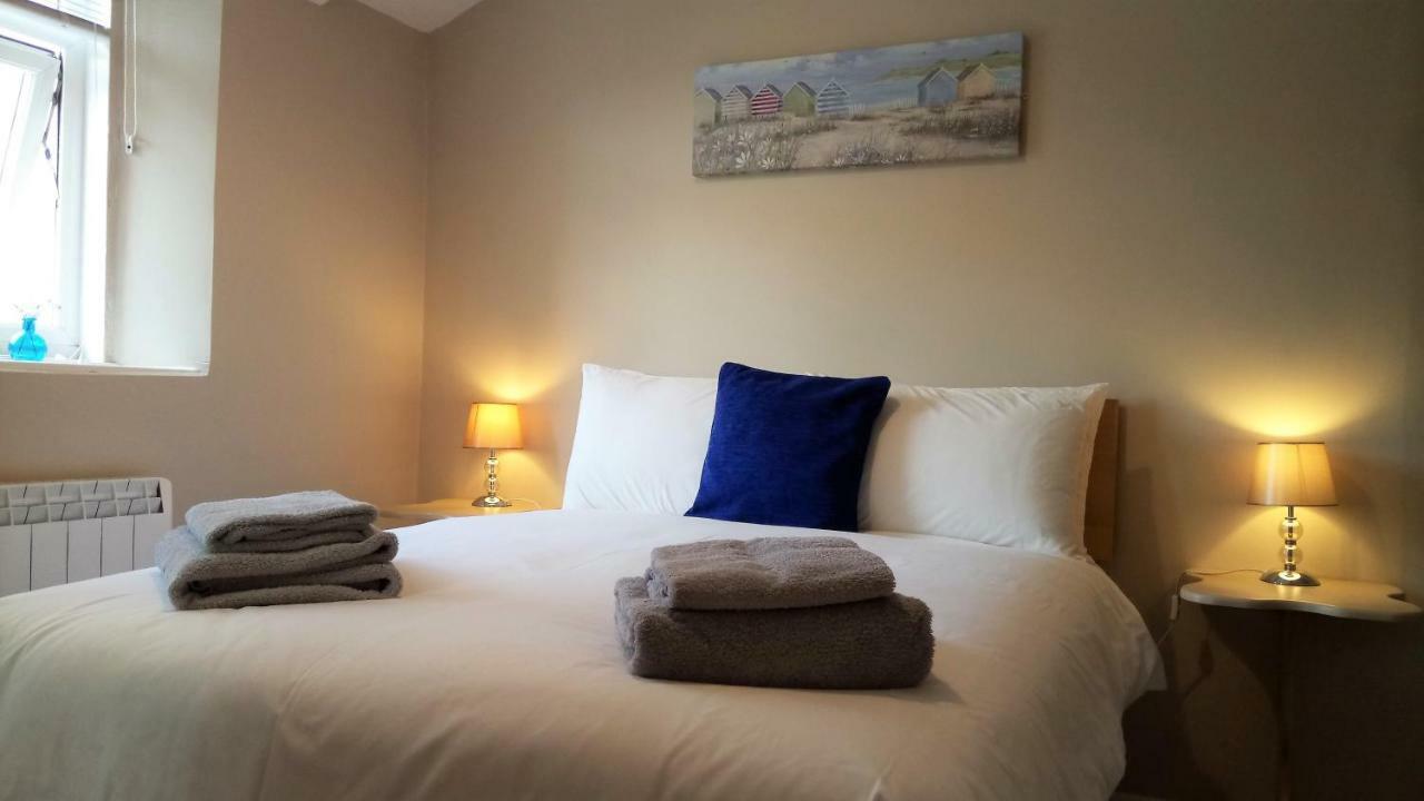 Apartamento Bay Fort Mansions