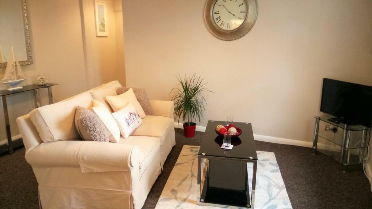 Bay Fort Mansions Apartamento *