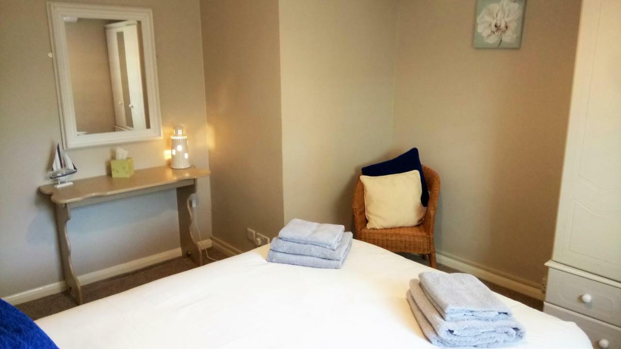 Apartamento Bay Fort Mansions *