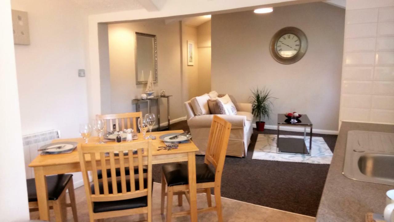 Bay Fort Mansions Apartamento