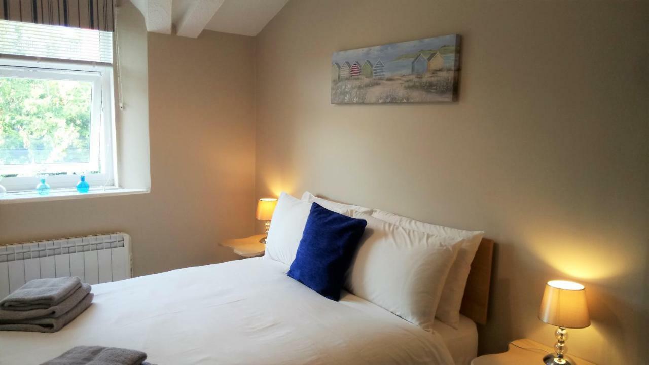 Bay Fort Mansions Apartamento