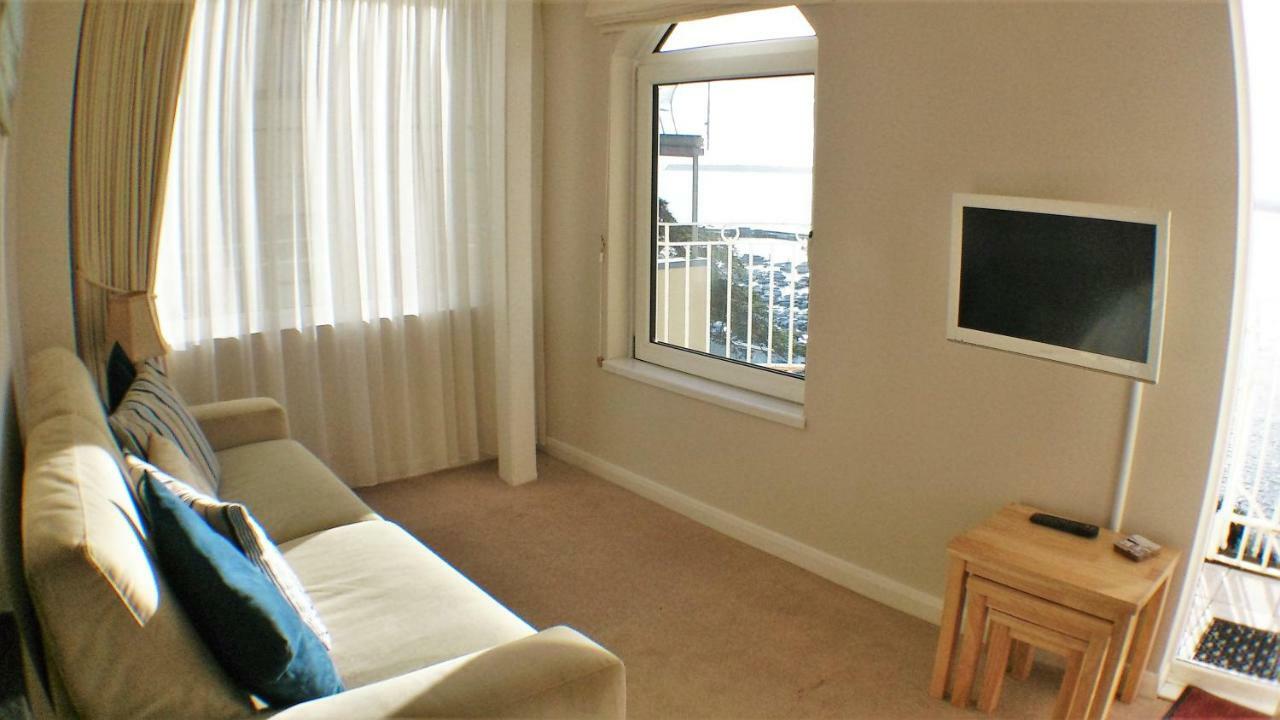 Apartamento Bay Fort Mansions