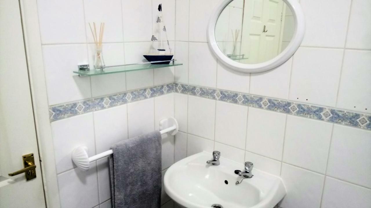 Apartamento Bay Fort Mansions