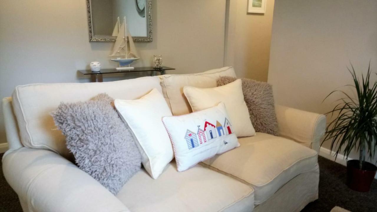 Bay Fort Mansions Apartamento *