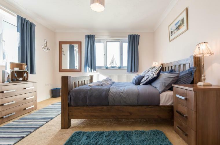 Cliff House Holiday home *