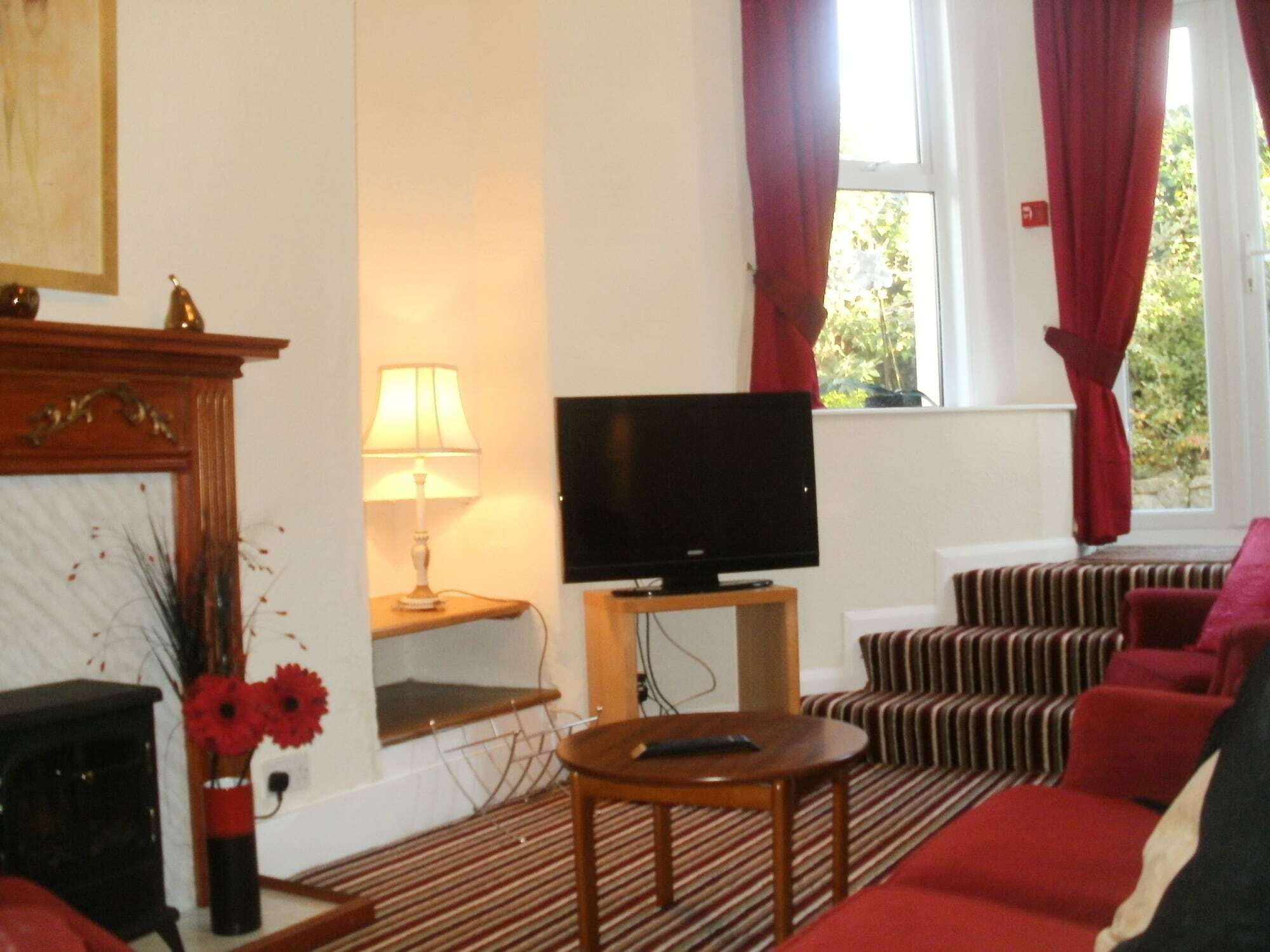 Apartamento Capri