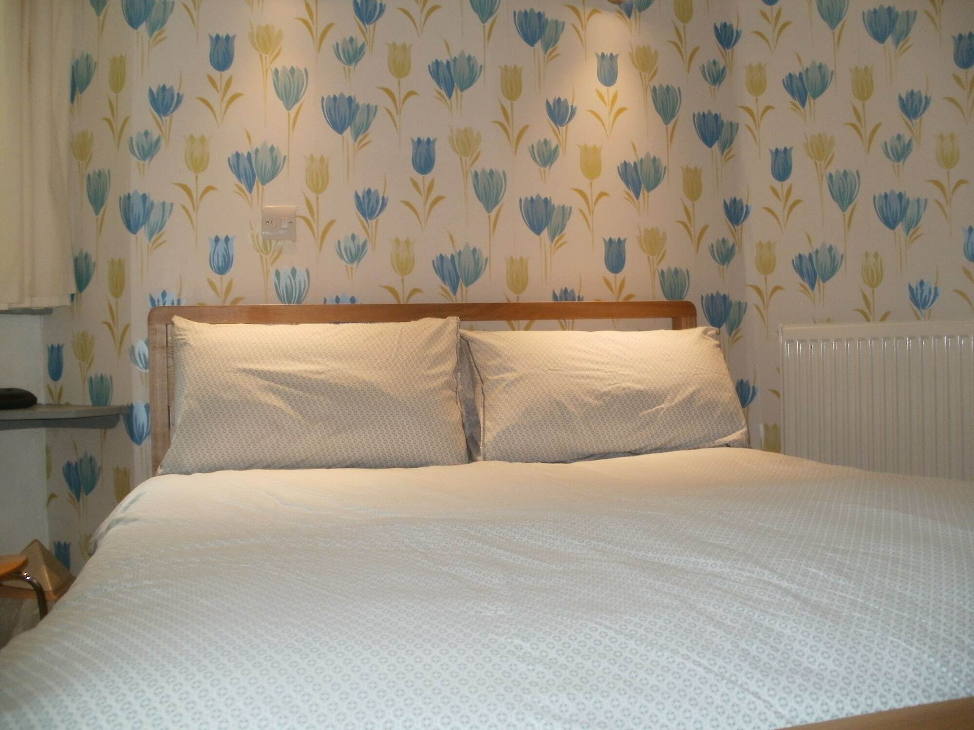 Apartamento Capri