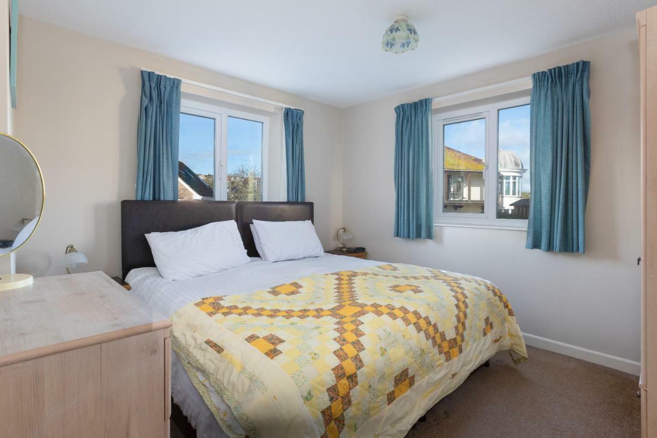 Cliff Court Apartment Torquay