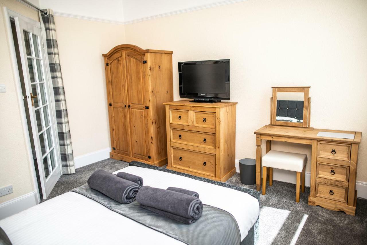Babbacombe Apartamento