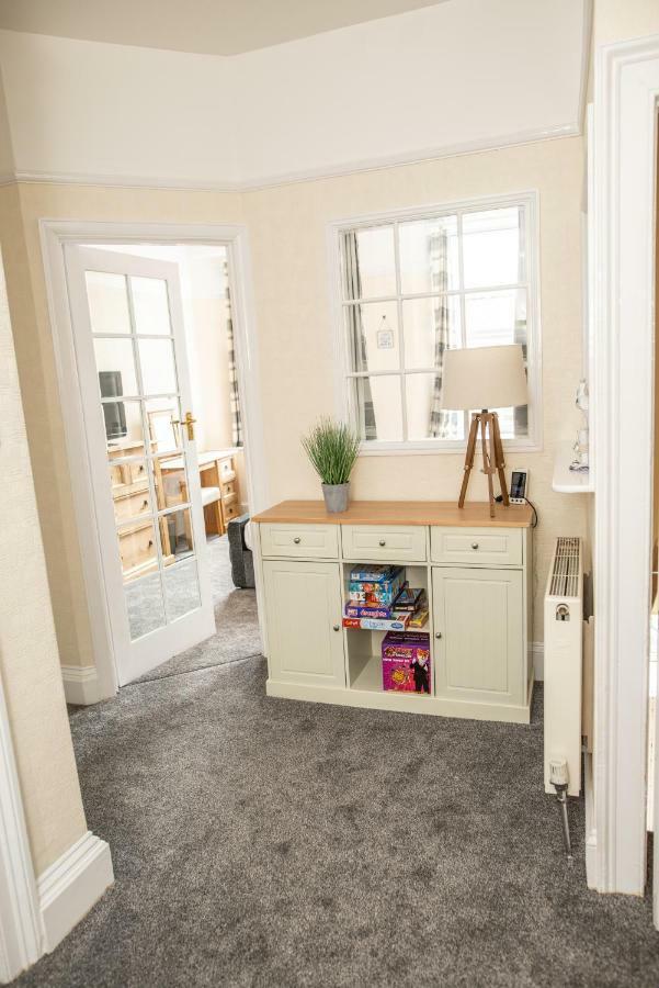 Babbacombe Apartamento