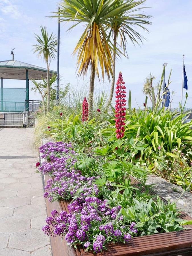 Beaches - South Sands House Torquay