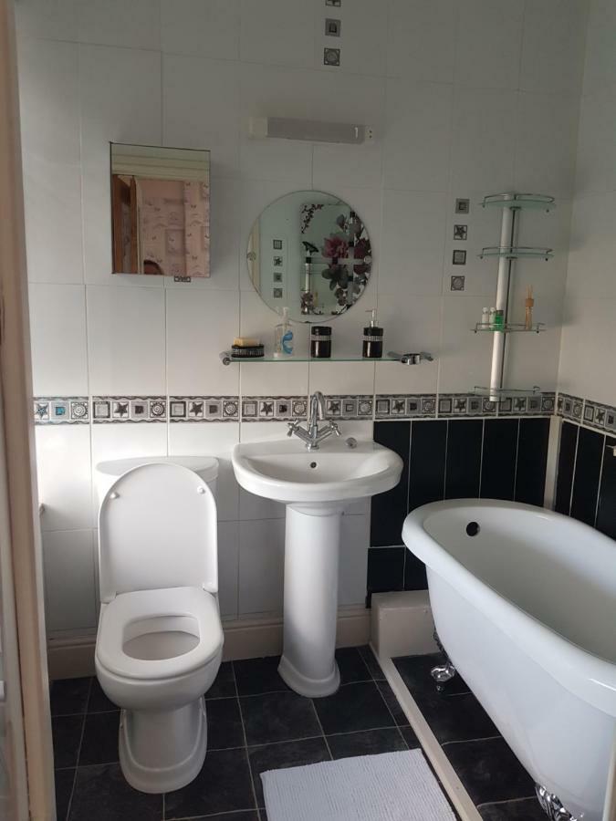 Holiday home Three Sisters
