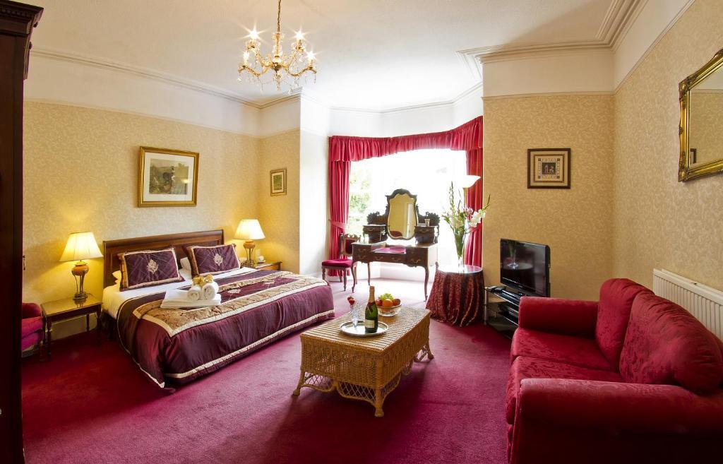 The Marstan Torquay