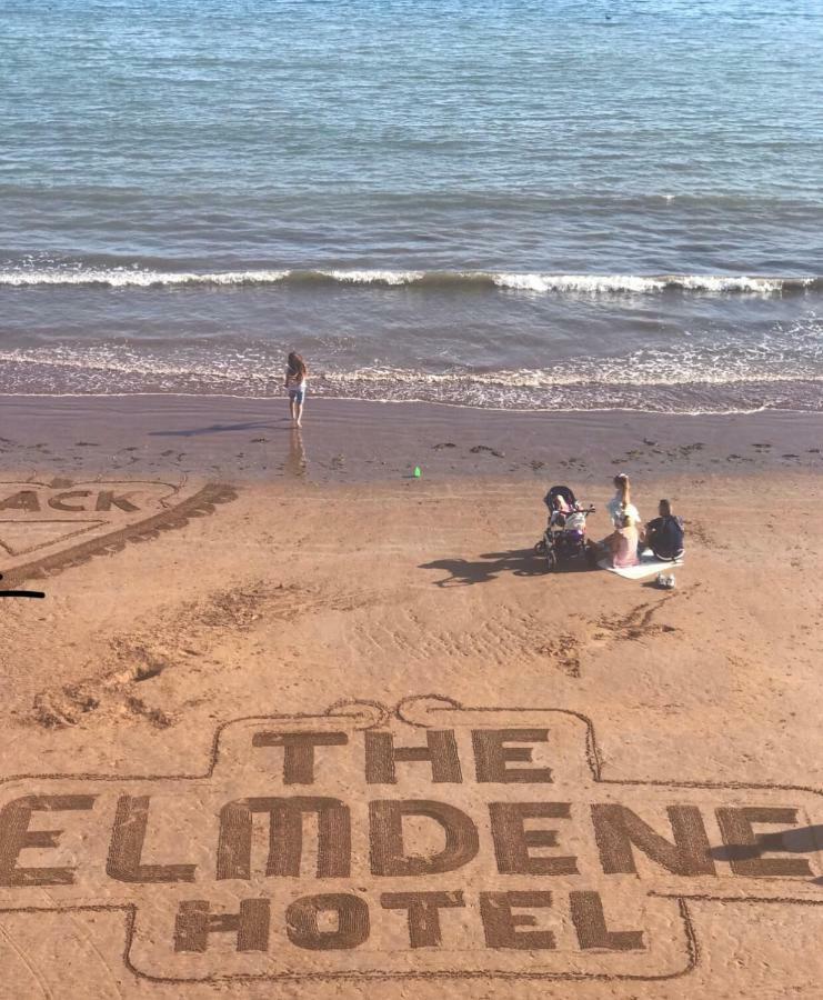 Elmdene