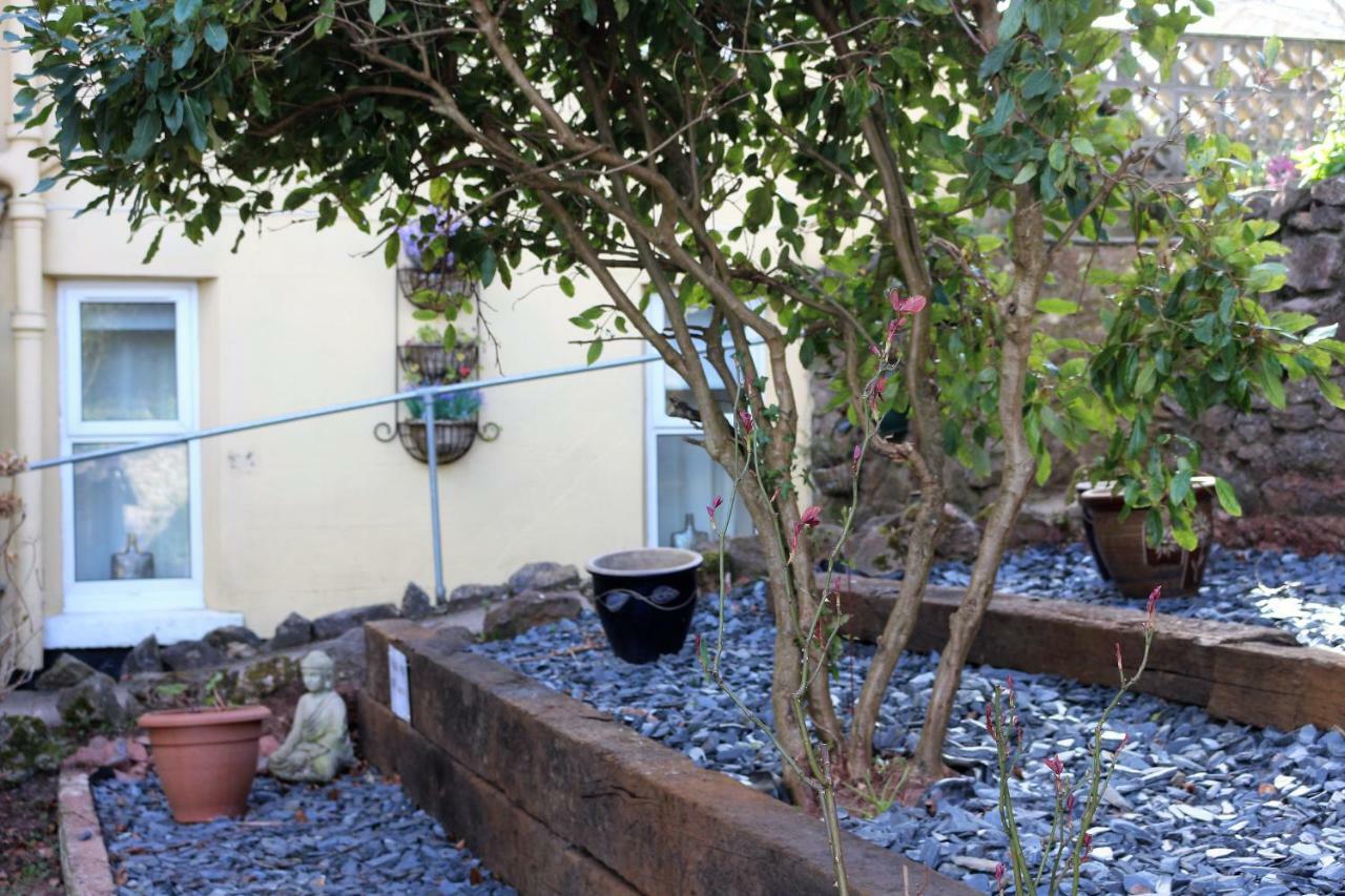 Garden Holiday home Torquay
