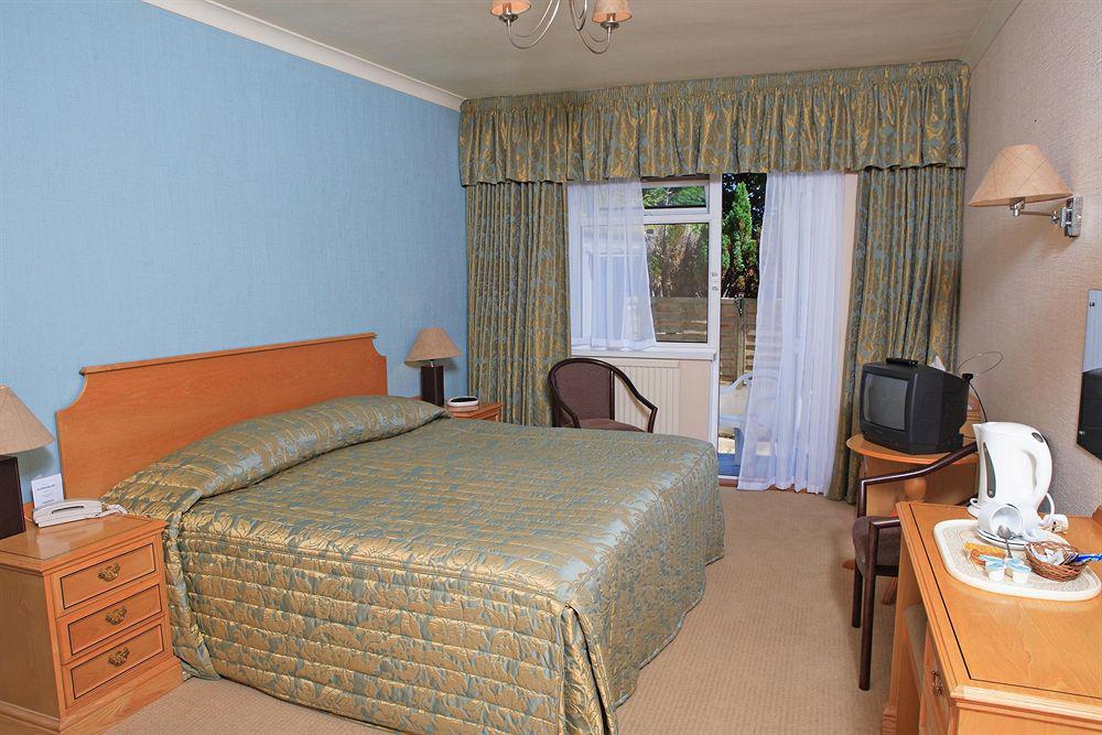 Western Gleneagles Hotel Torquay