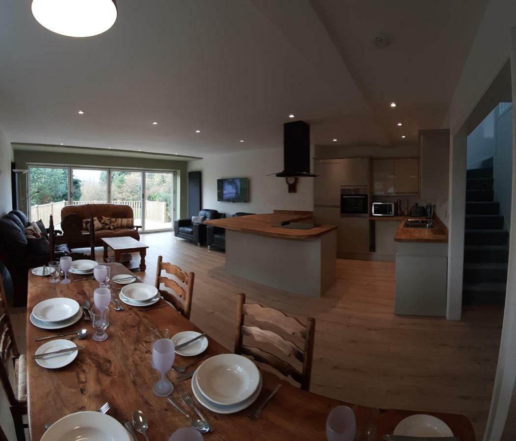 Coastal Country Retreat Holiday home Torquay