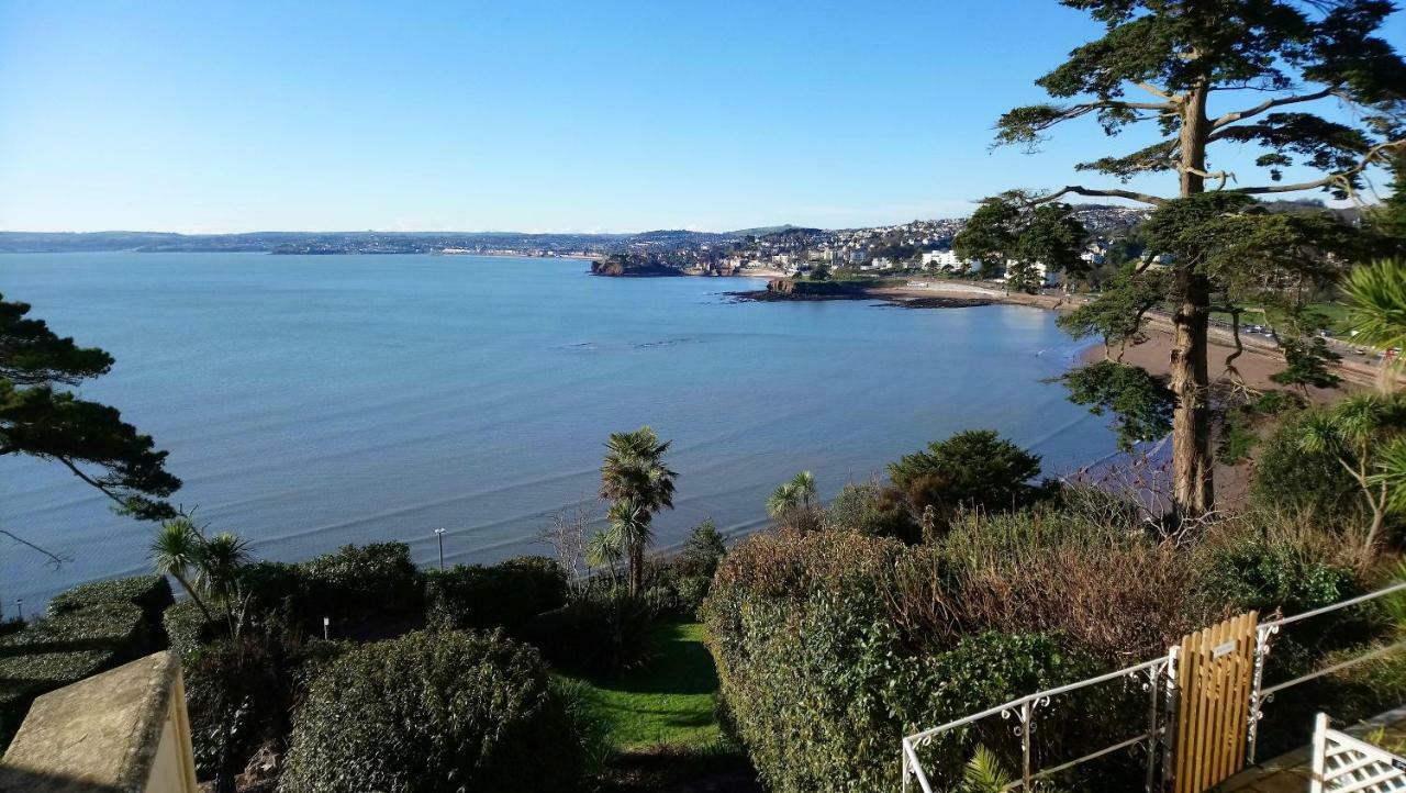 Apartamento Bay Fort Mansions *