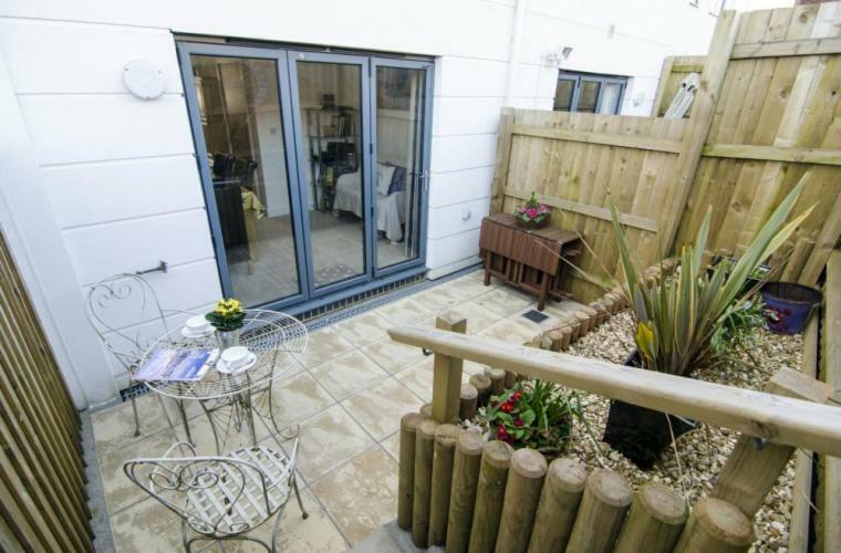 Beaches - South Sands House *