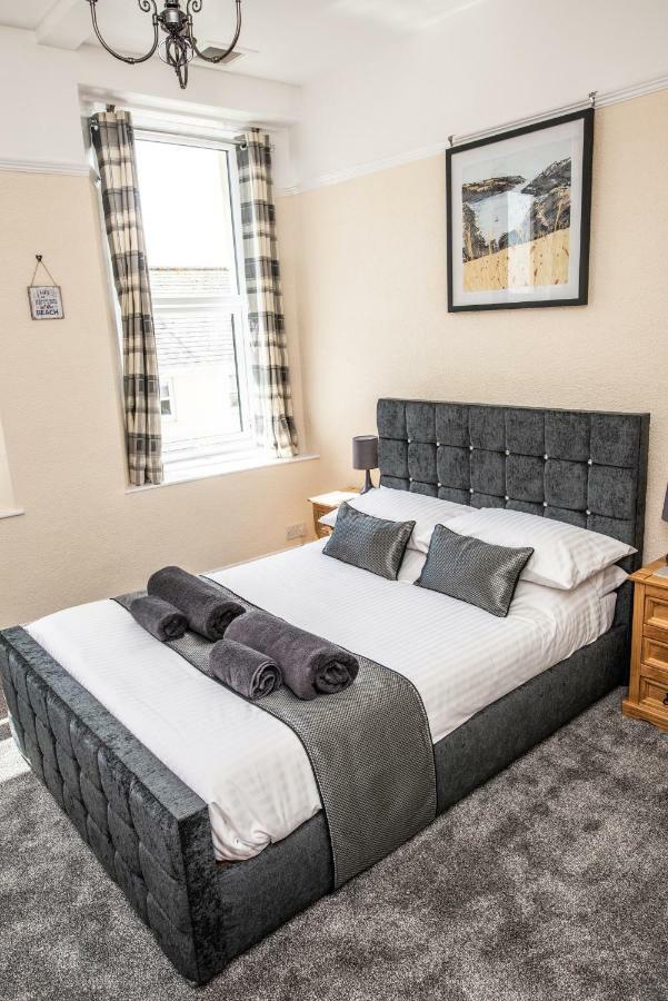 Apartamento Babbacombe Torquay