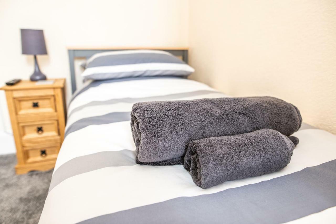 Babbacombe Apartamento *