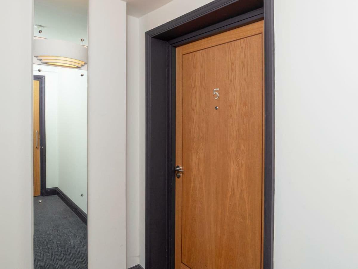 5 Queens Quay Apartment Torquay