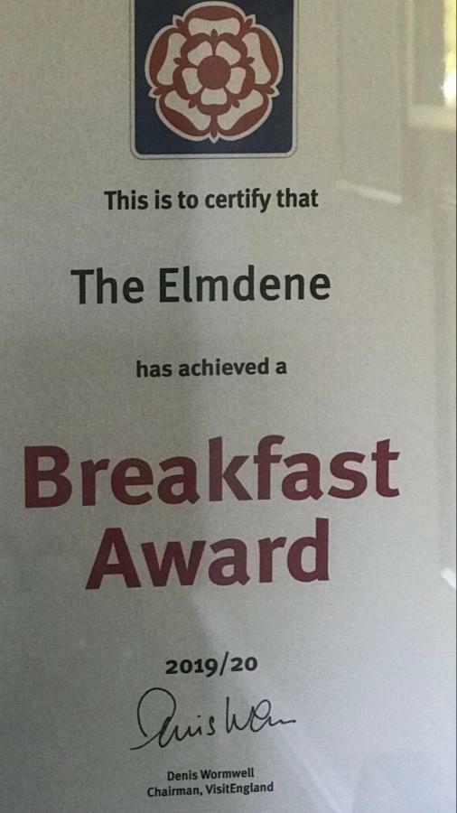 Elmdene